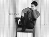 Aamir Khan Black Wallpaper HD 17