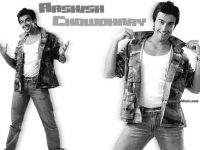 Aashish Chaudhary Black Wallpaper HD 2