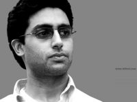 Abhishek Bachchan Black Wallpaper HD 27
