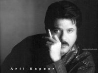 Anil Kapoor Black Wallpaper HD 18
