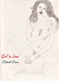 Girl In Love Drawing By Biduut Daas