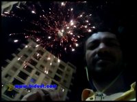 Celebrity Biduut Daas Celebrating Rath Yatra Of Shirdi Sai Baba 16