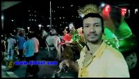 Celebrity Biduut Daas Celebrating Rath Yatra Of Shirdi Sai Baba 22