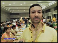 Celebrity Biduut Daas Celebrating Rath Yatra Of Shirdi Sai Baba 9