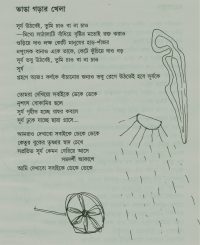 Superstar Biduut Daas Bengali Poems 19