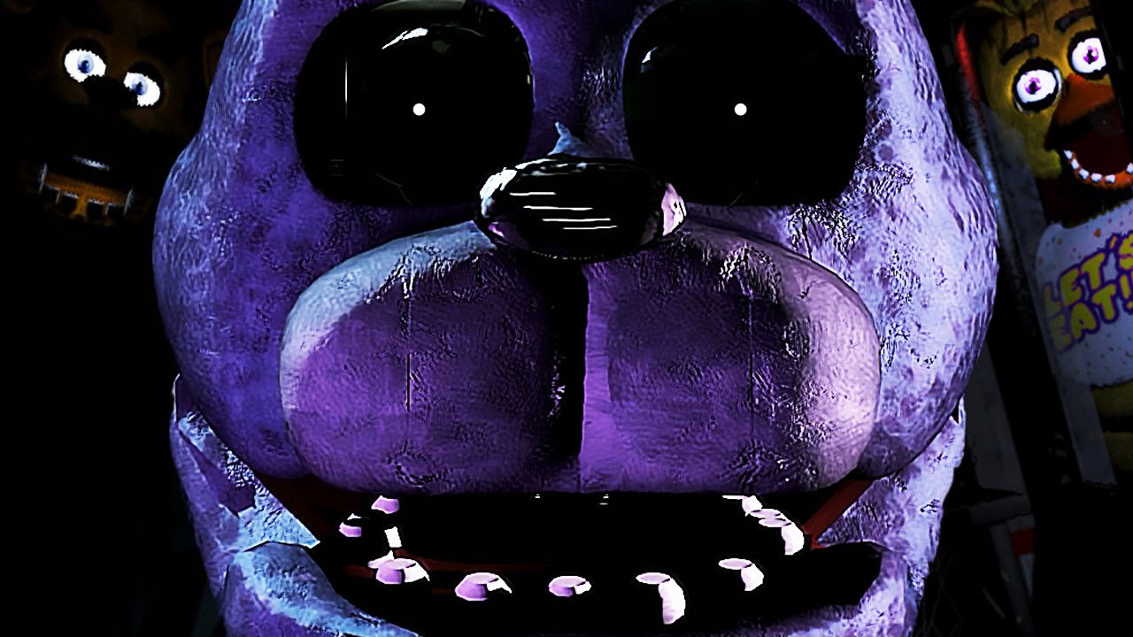 Five Nights at Freddy's: 20/20/20/20 COMPLETE