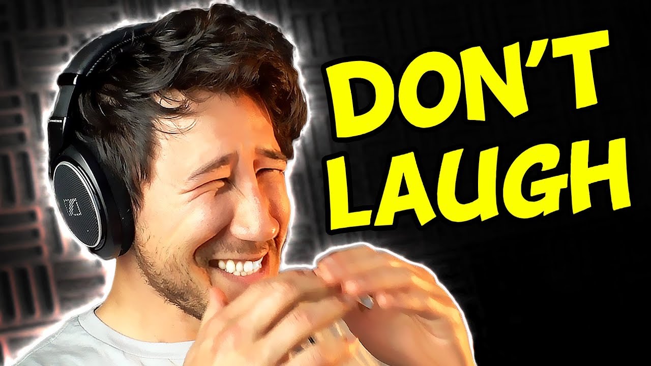 Try Not To Laugh Challenge #13