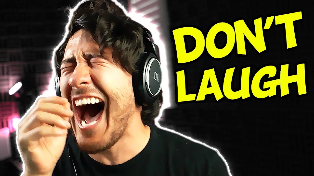 Try Not To Laugh Challenge  #15