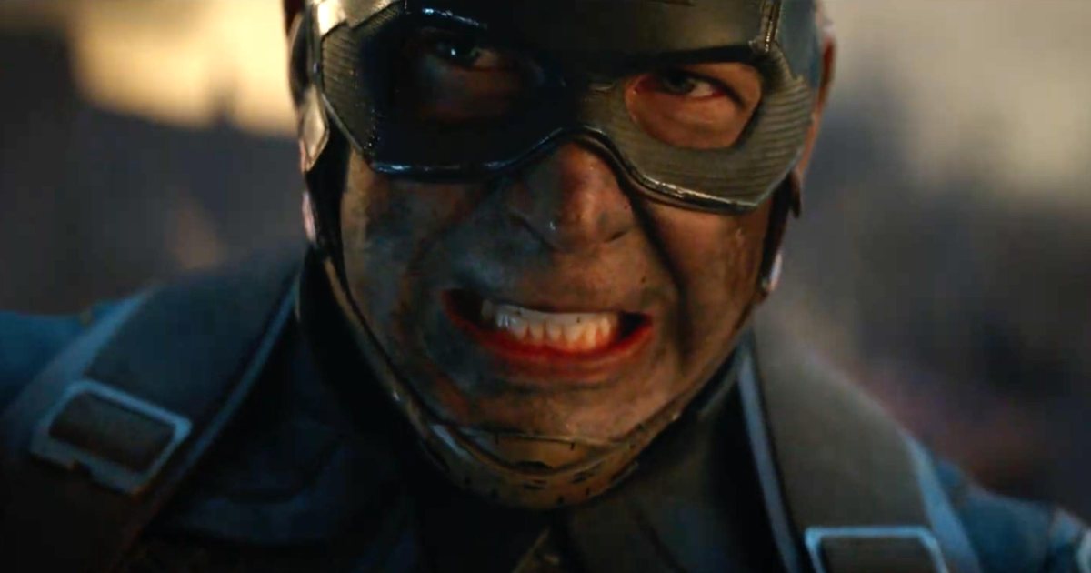 Avengers: Endgame explained: Captain America’s closing scene