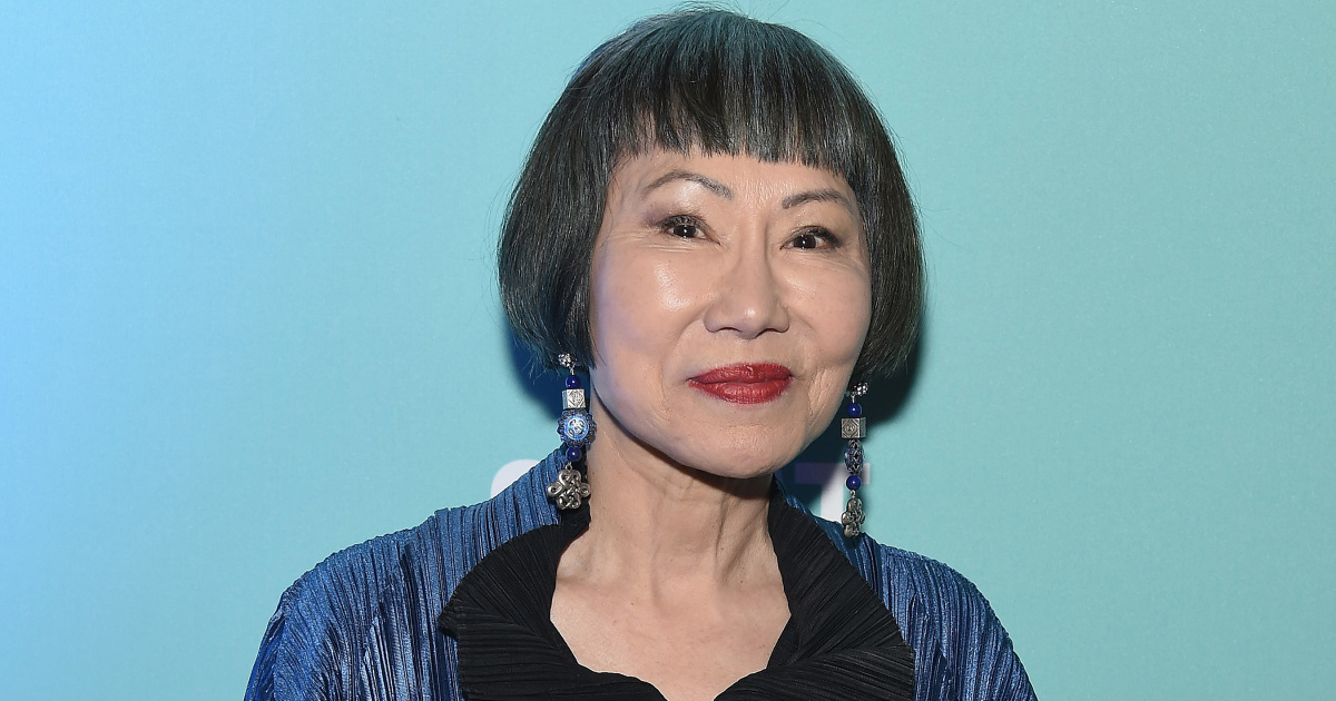 Amy Tan looks back on The Joy Luck Club, 30 years later — and ahead to a post-Crazy Rich Asians Hollywood