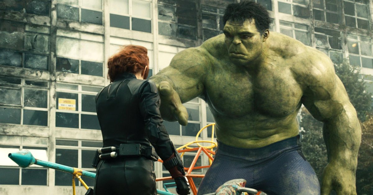 Avengers: Endgame explained: The Hulk’s closing scene