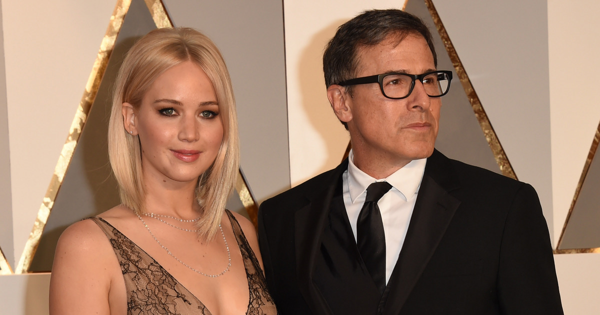 David O. Russell Made Jennifer Lawrence Cry By Spoiling Anna Karenina – Vulture