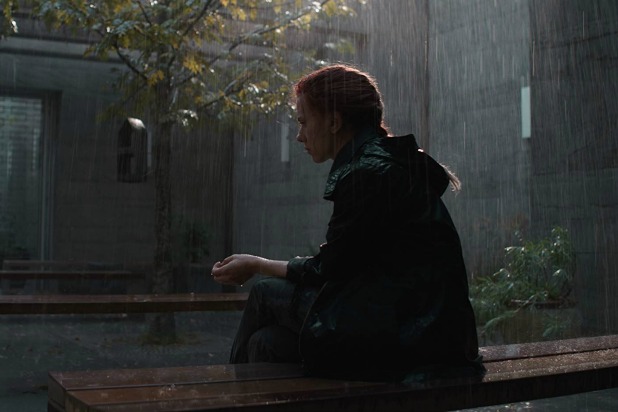 ‘Avengers: Endgame’ – We Need to Talk About This Black Widow Situation – TheWrap