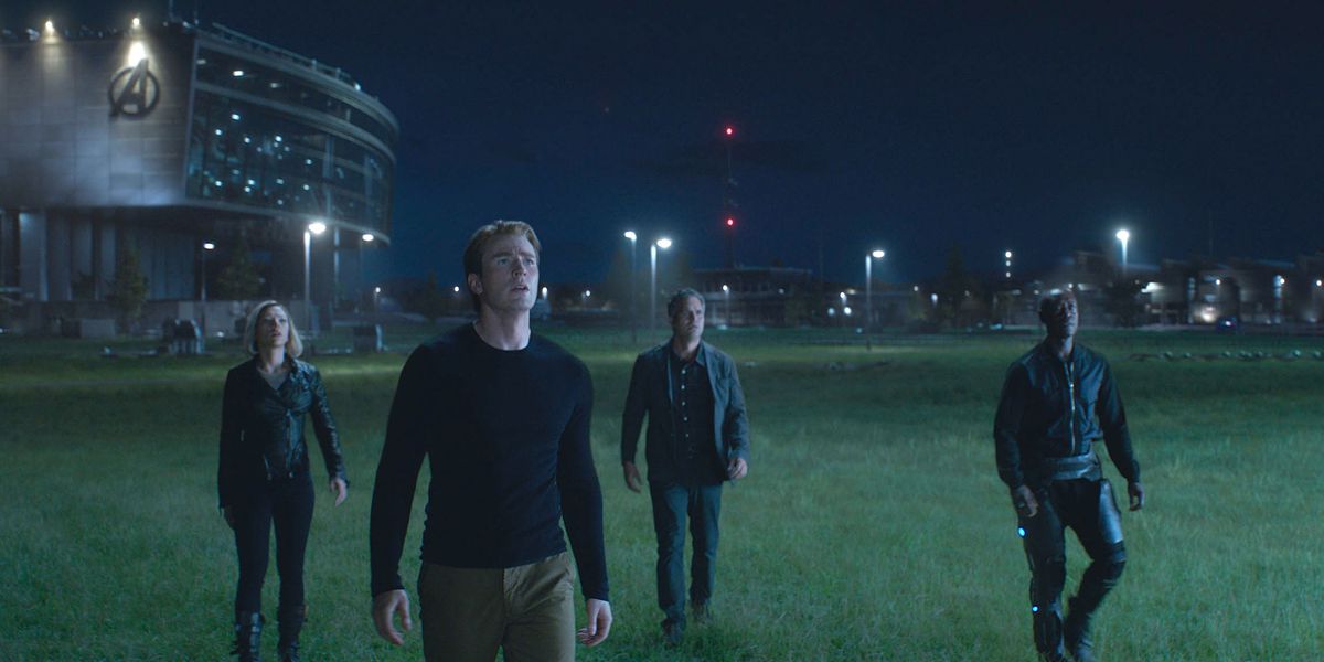 All the ‘Avengers: Endgame’ Fan Theories That Were Actually Right – Esquire.com