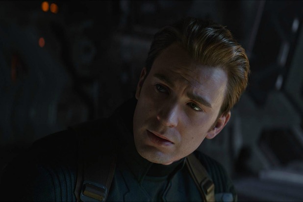 ‘Avengers: Endgame’ – That Last Scene Makes No Sense – TheWrap