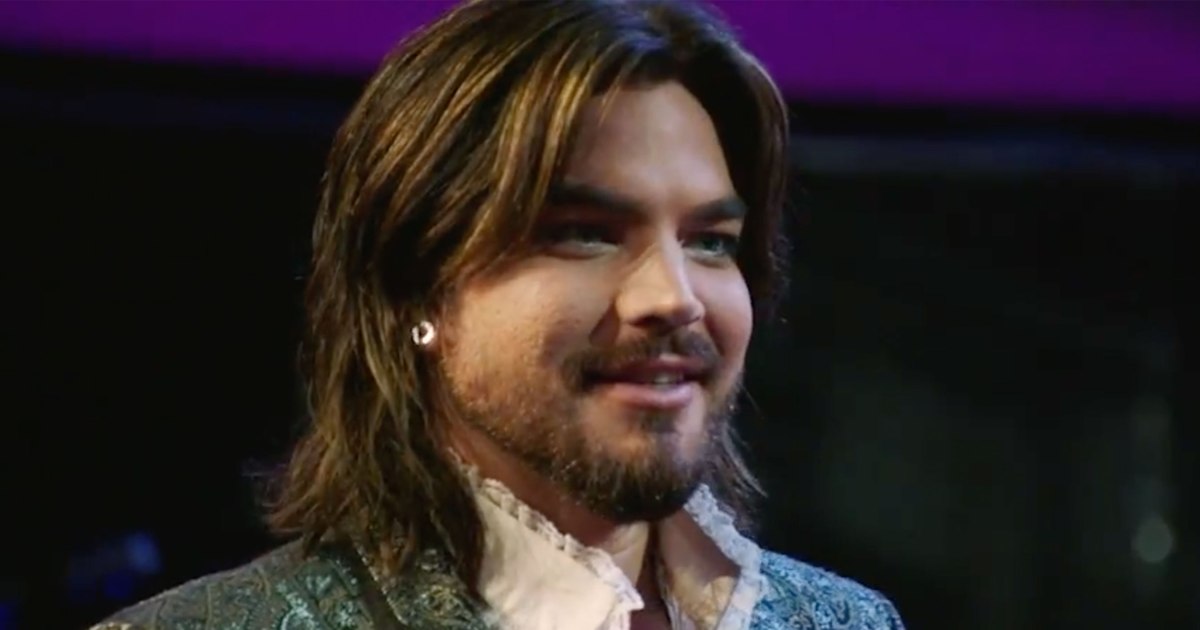 American Idol recap: Adam Lambert mentors and two more contestants get sent home