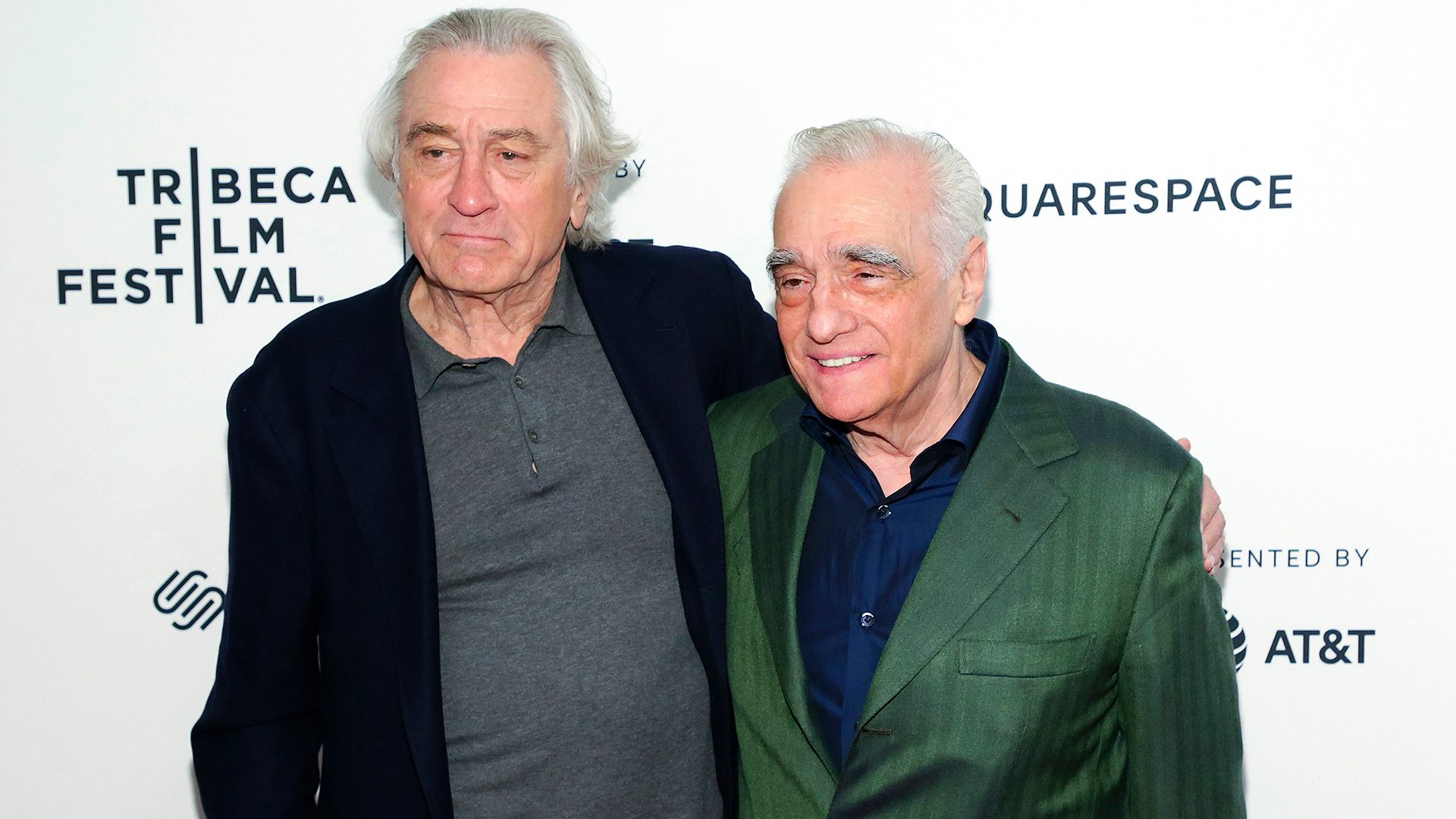 Robert De Niro, Martin Scorsese talk reuniting for ‘The Irishman’ – Fox News