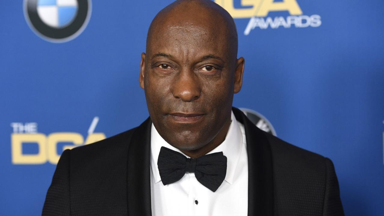 Stars react to John Singleton’s death: ‘We will miss his work and his storytelling voice’ – Fox News