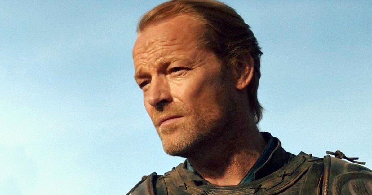 Game of Thrones: Ser Jorah star Iain Glen breaks silence on that heartbreaking battle